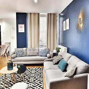 Appartement op de Begane Grond